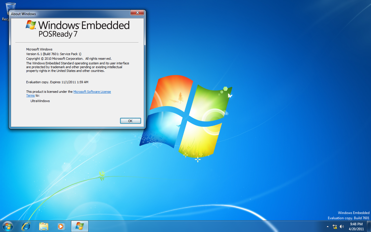Windows Embedded Standard 7 Download Torrent