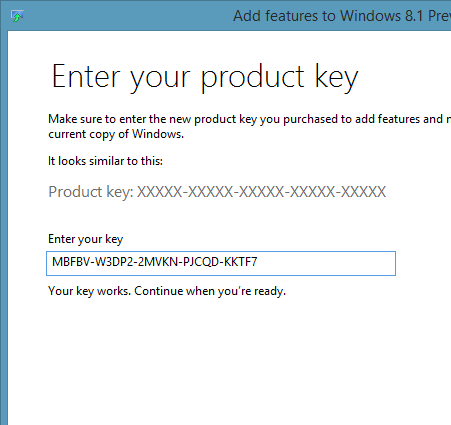 View topic - Add features to Windows 8.1 build 9431 ...
