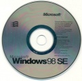 X04-75315 RU Windows 98 Second Edition (Russian)