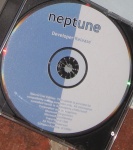 Neptune Disc