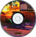 Part Number: X14-72249 Windows XP Professional (With Service Pack 3)