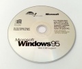 X03-50348 Windows 95 OEM with USB Support