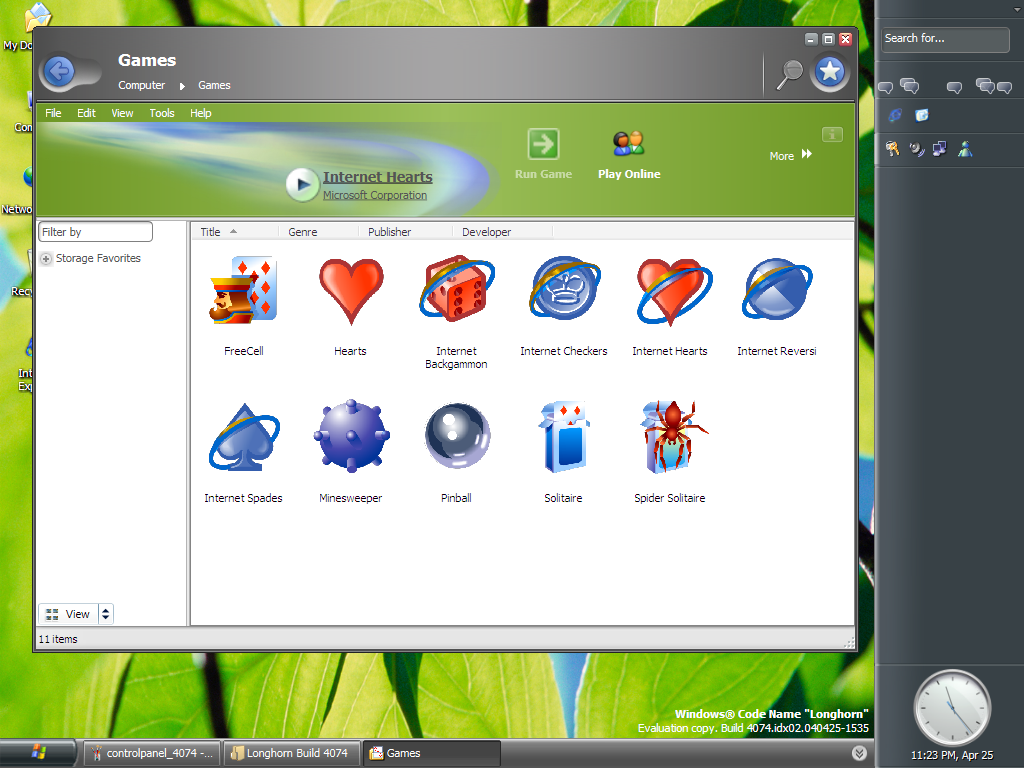 Windows Vista игры. Игры на виндовс Виста. Windows Vista игры стандартные. Windows XP игры. Круг игры в висте 6