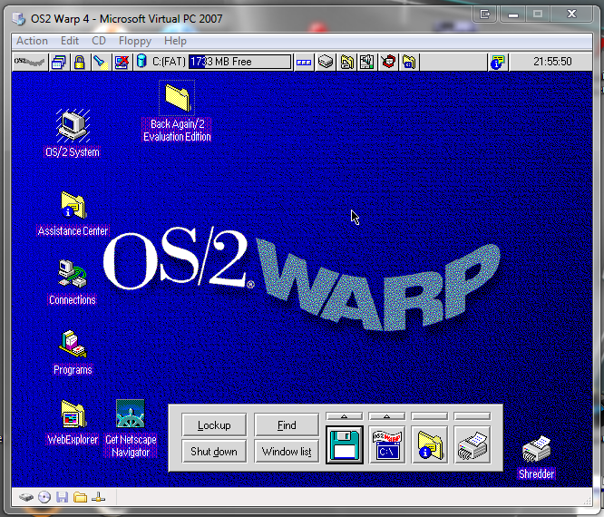 Hyper os 2. Os/2 Операционная система. IBM os/2 Warp 4.0. IBM os/2 Warp 4.5. ОС 2 варп.