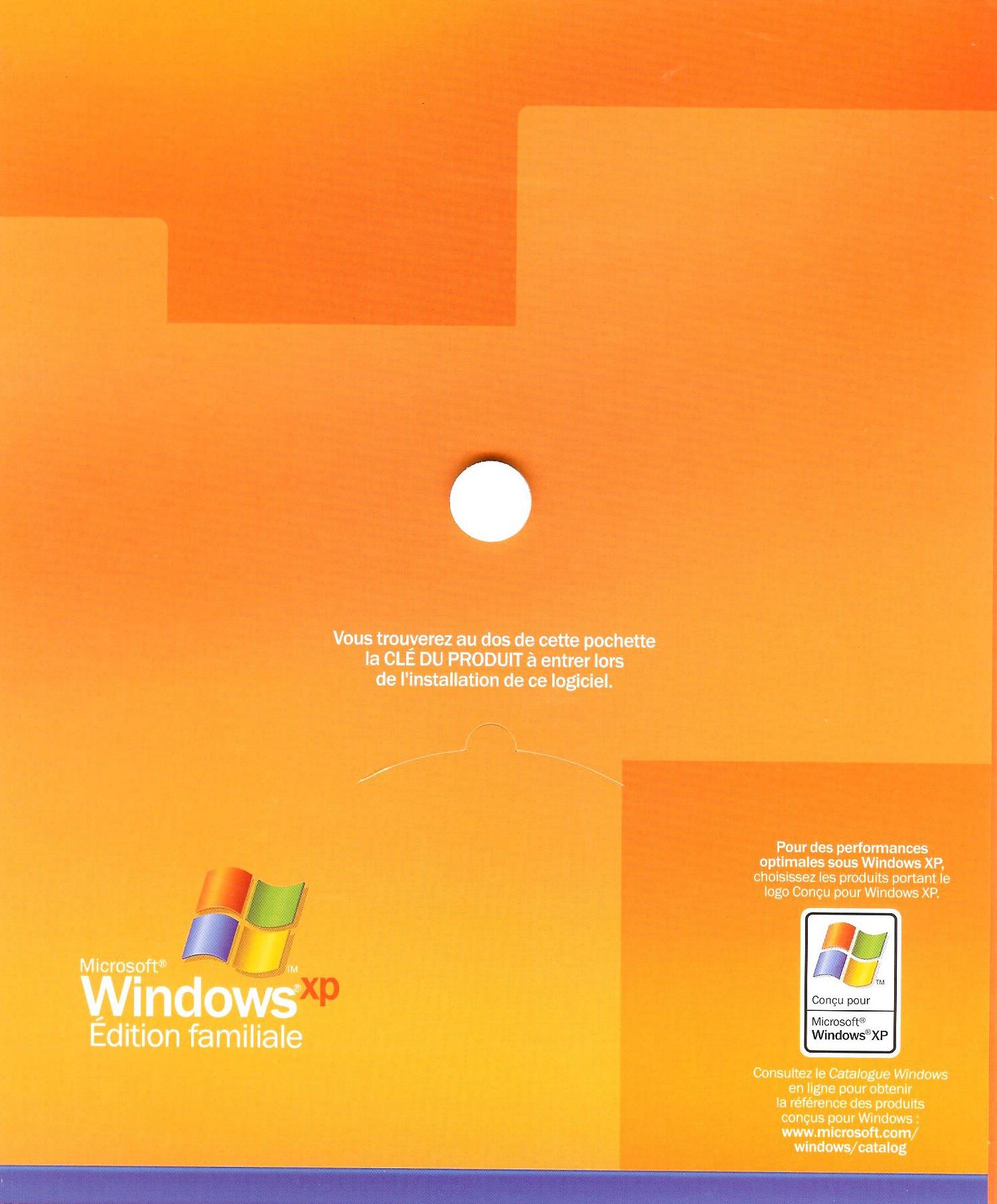 windows xp bootable files download