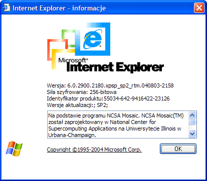 How to make IE6 & OE6 work on WinXP SP2 x86 & x64 (2018) - BetaArchive