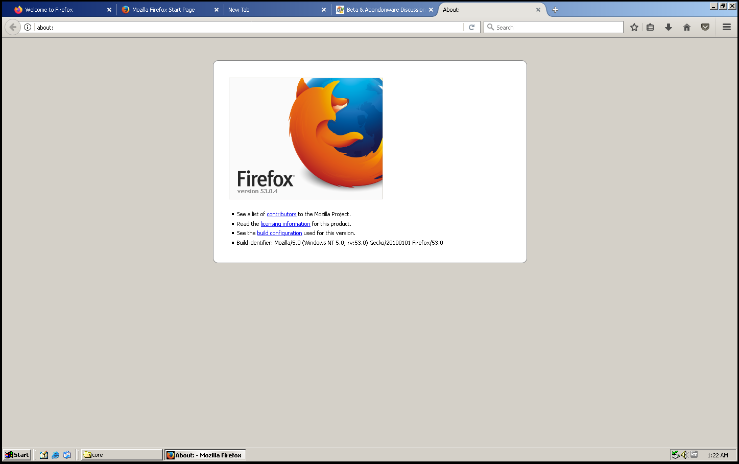 firefox windows 2000 download