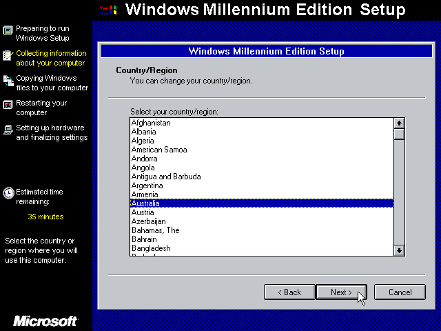 File:Millennium Build 2525.6 Setup14.png