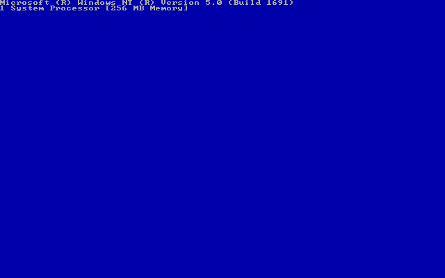 File:NT 5 Build 1691 Beta 1 Workstation NT5B1BOOT.png