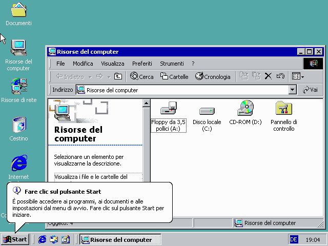 File:Windows 2000 Build 2195 Pro - Italian Parallels Picture 26.png