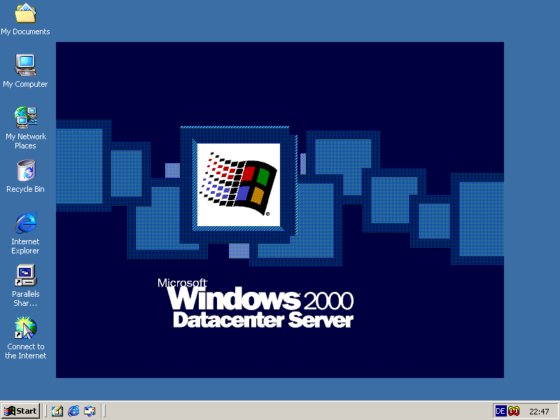 File:Windows 2000 Build 2195 Datacenter Server SP4 datacenter 28.png