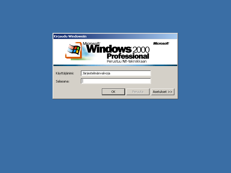 File:Windows 2000 Build 2195 Pro - Finnish Parallels Picture 17.png