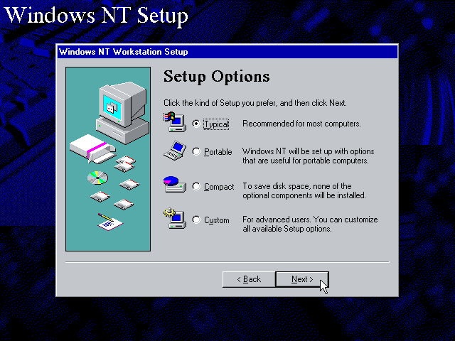 File:NT 4 Build 1381 Workstation Setup 08.png
