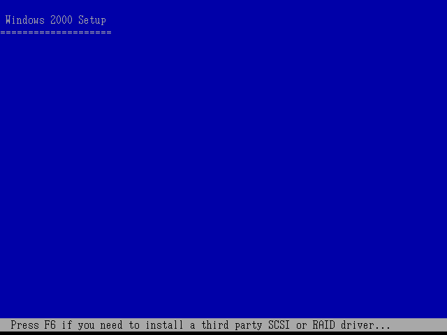 File:Windows 2000 Build 2195 Pro - Traditional Chinese Parallels Picture 0.png