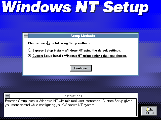 File:Windows NT 10-1991 - 6 - Setup.png
