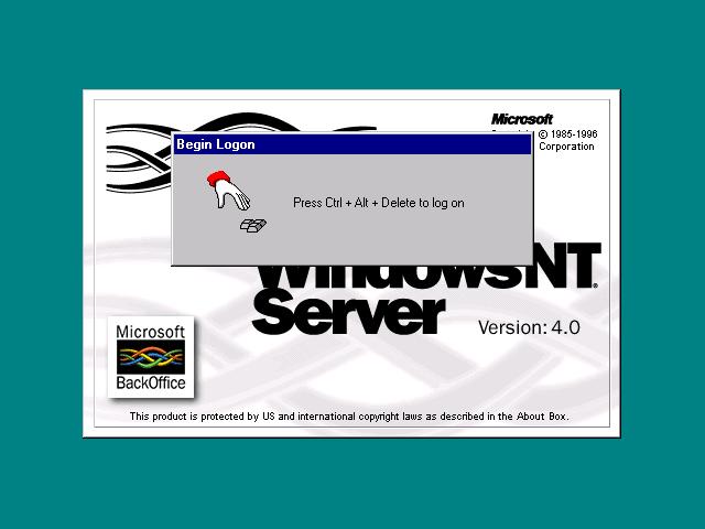 File:NT 4 Build 1381 Server - SP4 RC 1.43 Setup 02.jpg