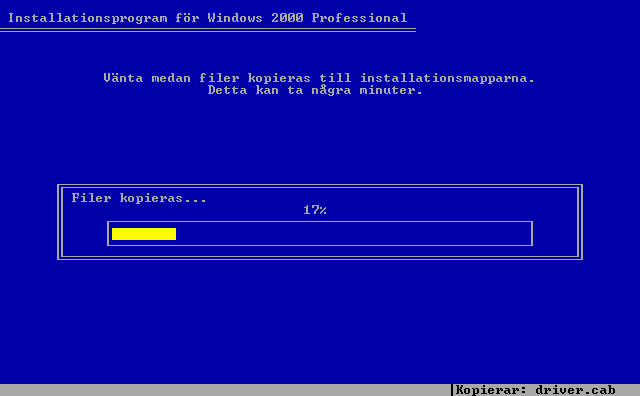 File:Windows 2000 Build 2195 Pro - Swedish Parallels Picture 9.png