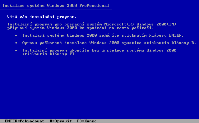 File:Windows 2000 Build 2195 Pro - Czech Parallels Picture 3.png