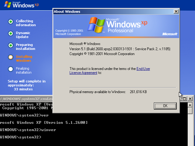 File:Windows XP Pro Sp2 Build 1185 Setup 01.png
