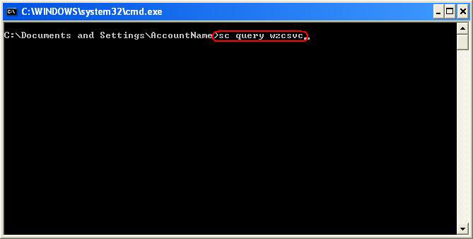 [GRAPHIC: Command Prompt window]