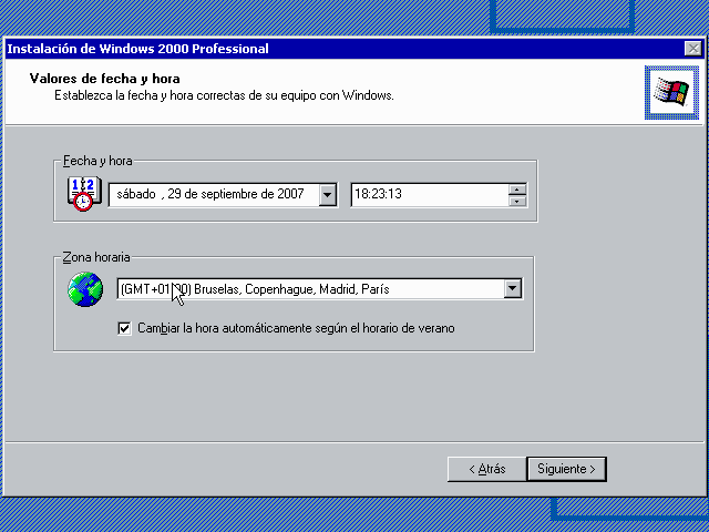 File:Windows 2000 Build 2195 Pro - Spanish Parallels Picture 14.png