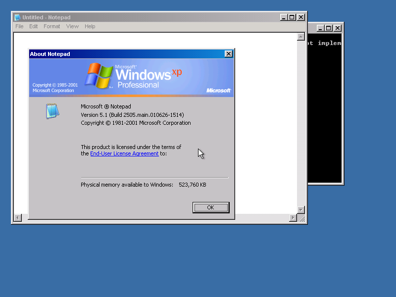 File:Windows Whistler 2505 Preinstallation Environment Setup12.png