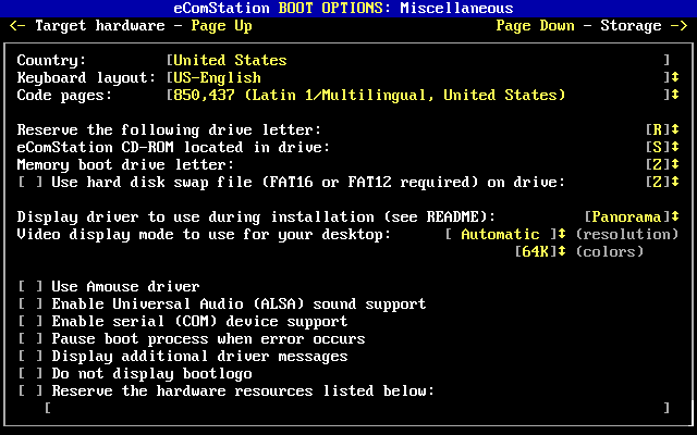File:EComStation 2.2 Demo CD Setup09.png