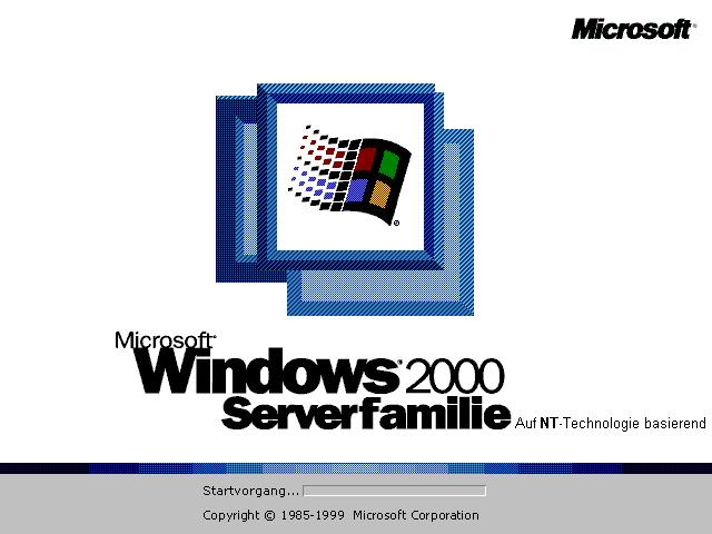 File:Windows 2000 - International Boot Screens German - Srv1.jpg