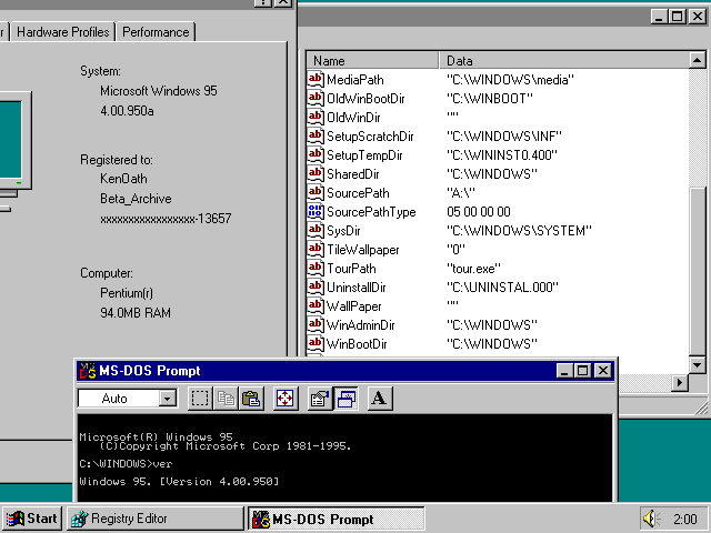 File:Windows 95 Build 950A OSR1.5 on 31 floppies Setup24.png