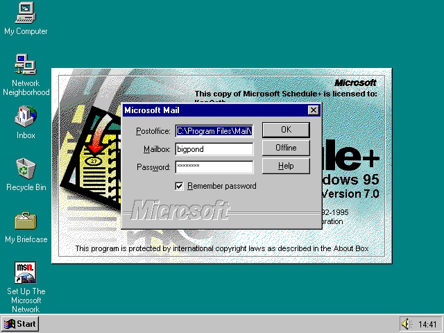 File:MS Office 7 Pre Release Setup 14.jpg
