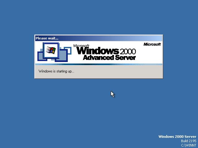 File:Windows 2000 Build 2195 Advanced Server - Debug SP2 Setup 05.jpg