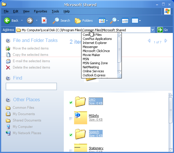 File:Longhorn 3683 Windows Explorer new features.png