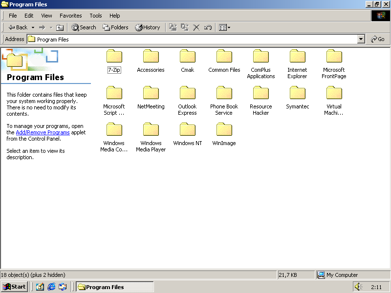File:Windows 2000 Build 2167 Advanced Server Setup084.png