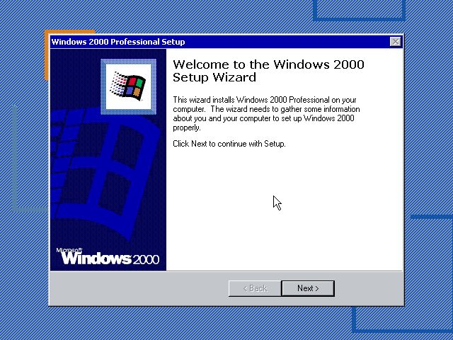 File:Windows 2000 Build 2128 Pro Check-debug Setup 05.jpg