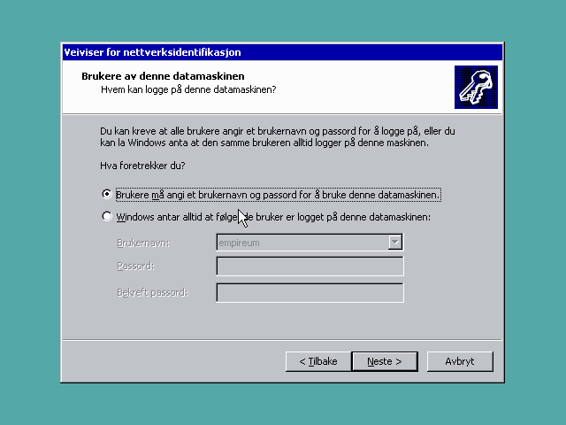 File:Windows 2000 Build 2195 Pro - Norwegian Parallels Picture 23.png