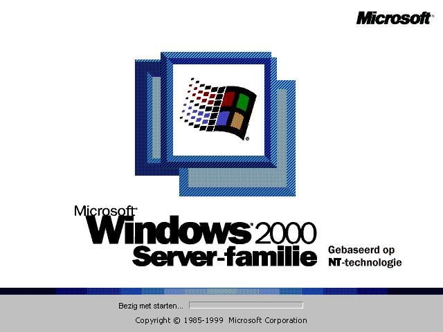 File:Windows 2000 - International Boot Screens Dutch - Srv2.jpg