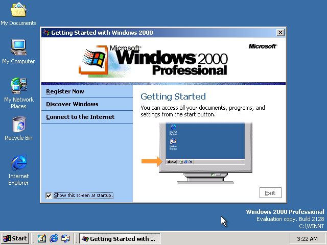File:Windows 2000 Build 2128 Pro Check-debug Setup 13.jpg