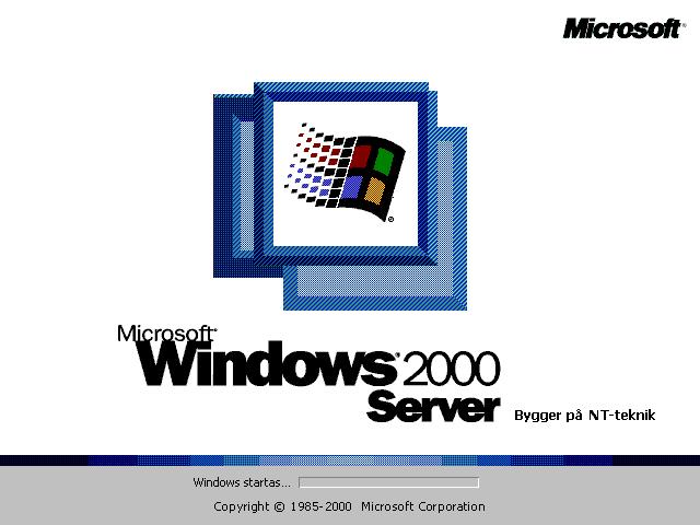File:Windows 2000 - International Boot Screens Swedish - Srv2.jpg