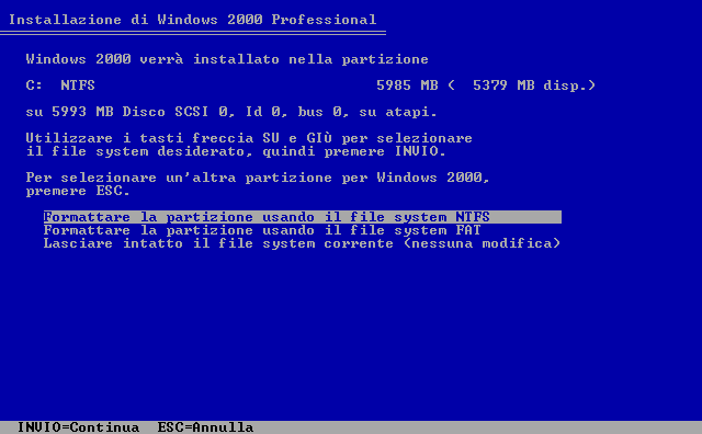 File:Windows 2000 Build 2195 Pro - Italian Parallels Picture 6.png
