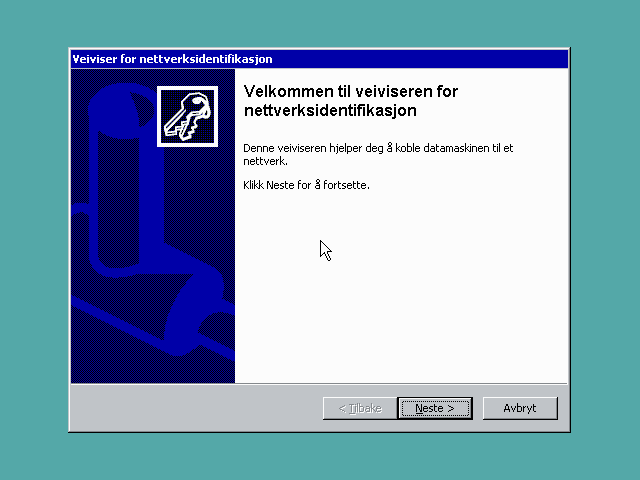 File:Windows 2000 Build 2195 Pro - Norwegian Parallels Picture 22.png