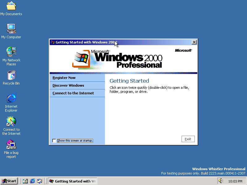 File:Windows Whistler 2223 installer.png