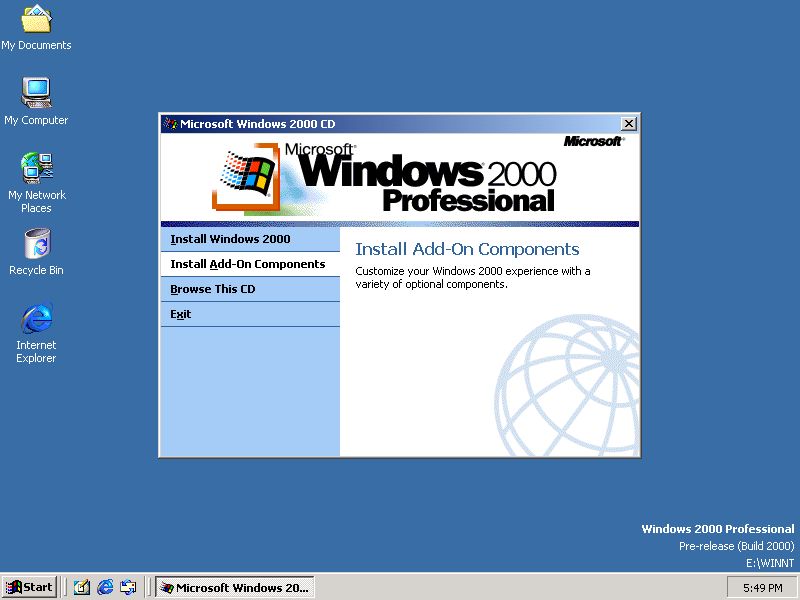 File:Windows 2000 Build 2000 Pro Check-debug Setup 18.jpg