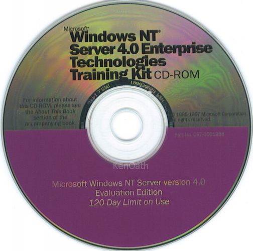 File:NT 4 Build 1381 Server Setup CD.png