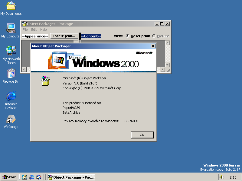 File:Windows 2000 Build 2167 Advanced Server Setup078.png