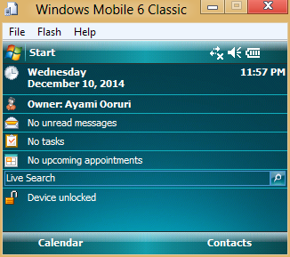 File:Windows Mobile 6 Classic setup34.png