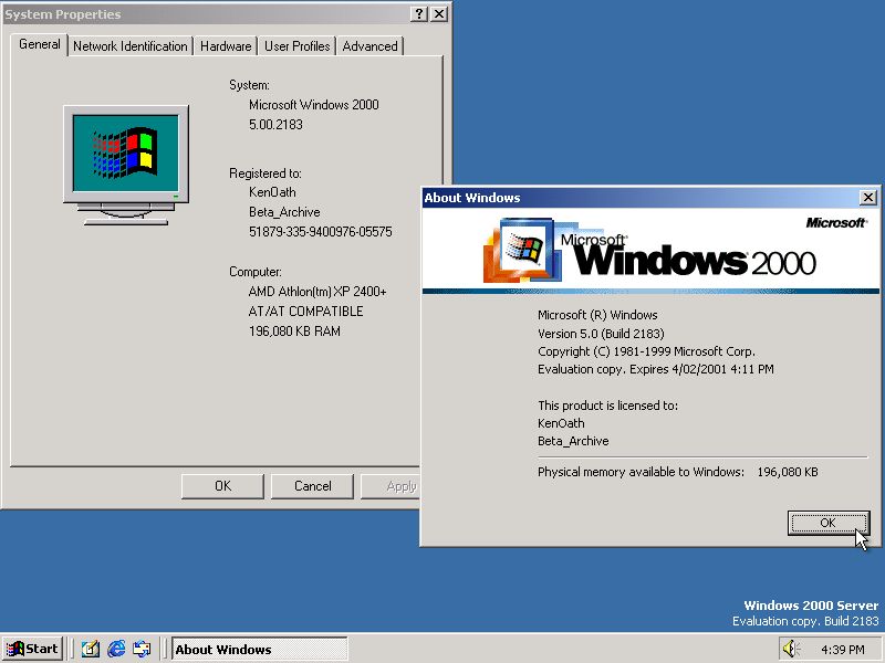 File:Windows 2000 Build 2183 Advanced Server Setup 06.jpg