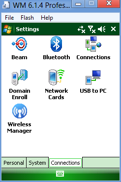 File:Windows Mobile 6.1.4 Professional setup09.png