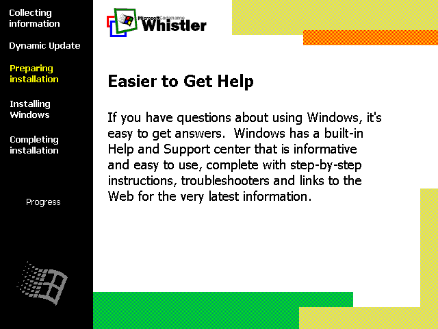File:Windows Whistler 2257 Setup (Preparing Installation).png