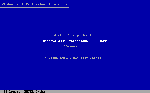 File:Windows 2000 Build 2195 Pro - Finnish Parallels Picture 2.png