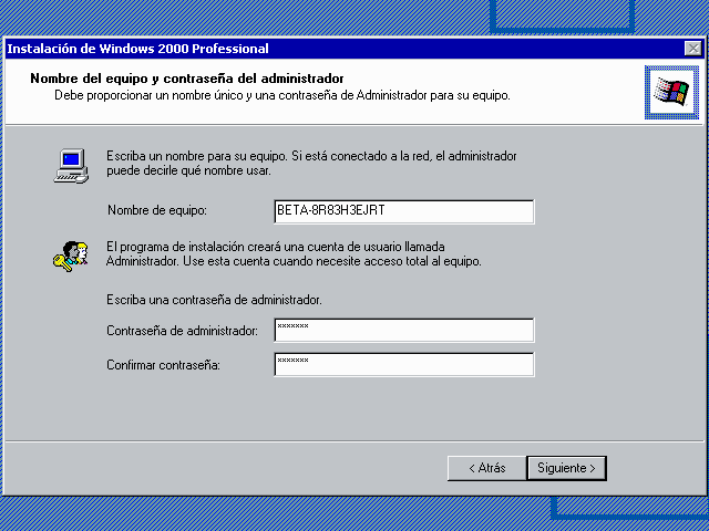 File:Windows 2000 Build 2195 Pro - Spanish Parallels Picture 13.png